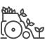 Agriculture Monitoring